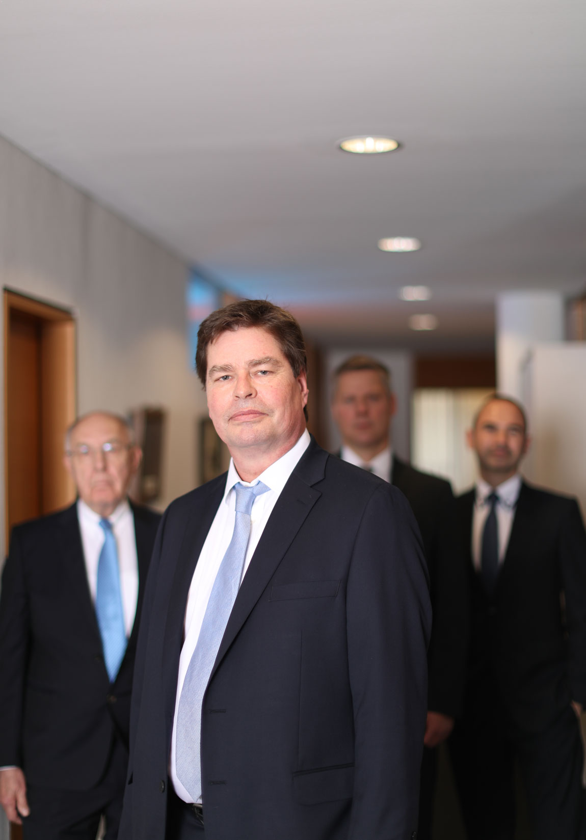 QF Partner Anwälte
